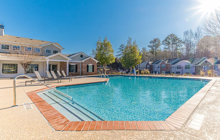 Groves Of Lawrenceville Apartments, 850 Hillcrest Green Drive NW